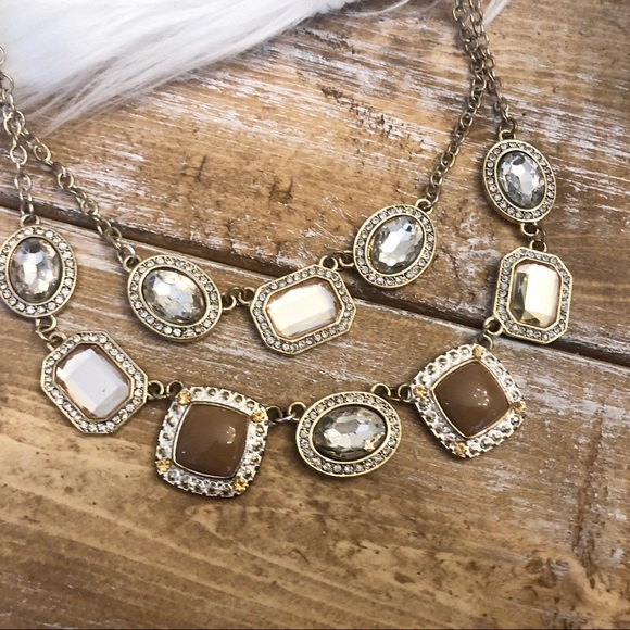 Necklace - Picture 2 of 2